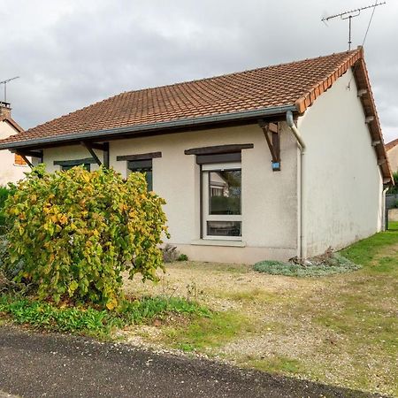 L'Argentique Villa Ceffonds Exterior photo